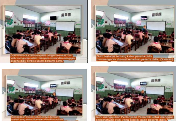 BELAJAR ASYIK MIMAJOY Jadikan Hari Jumat Ruang Belajar Kreatif dan Menyenangkan