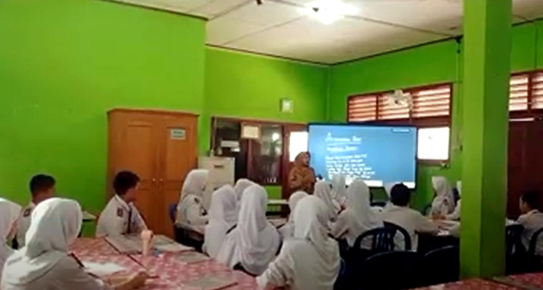 TIM Ajak Siswa Menjadi Detektif Diskon, Matematika Hadir dalam Simulasi Belanja