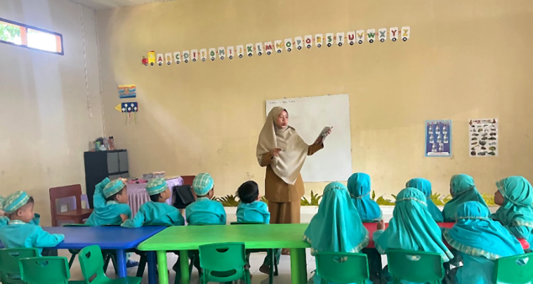 KOKAMI Tanamkan Akhlak Mulia melalui Permainan Interaktif