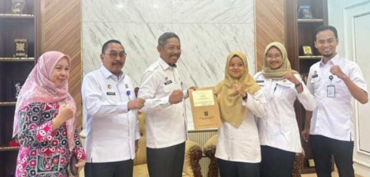ELISA, Informasi Digital Destinasi Pariwisata Kabupaten Lamongan