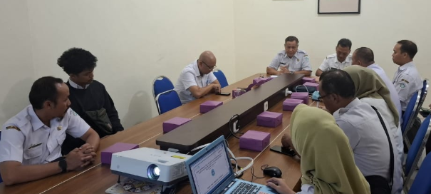 SIDAKLamong, Sistem Informasi Data Tindak Lanjut Pengawasan di Kabupaten Lamongan