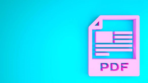 Cara Konversi Word ke PDF Online Disertai Tipsnya