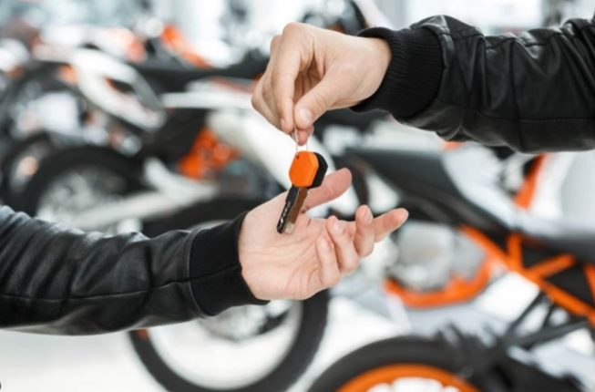 Cara Kredit Motor di BRI Lewat KKB, Bisa Online dan Offline Tanpa Ribet