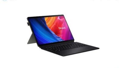 Jadi Lebih Mudah, Ini 2 Laptop AI Terbaru dari ASUS